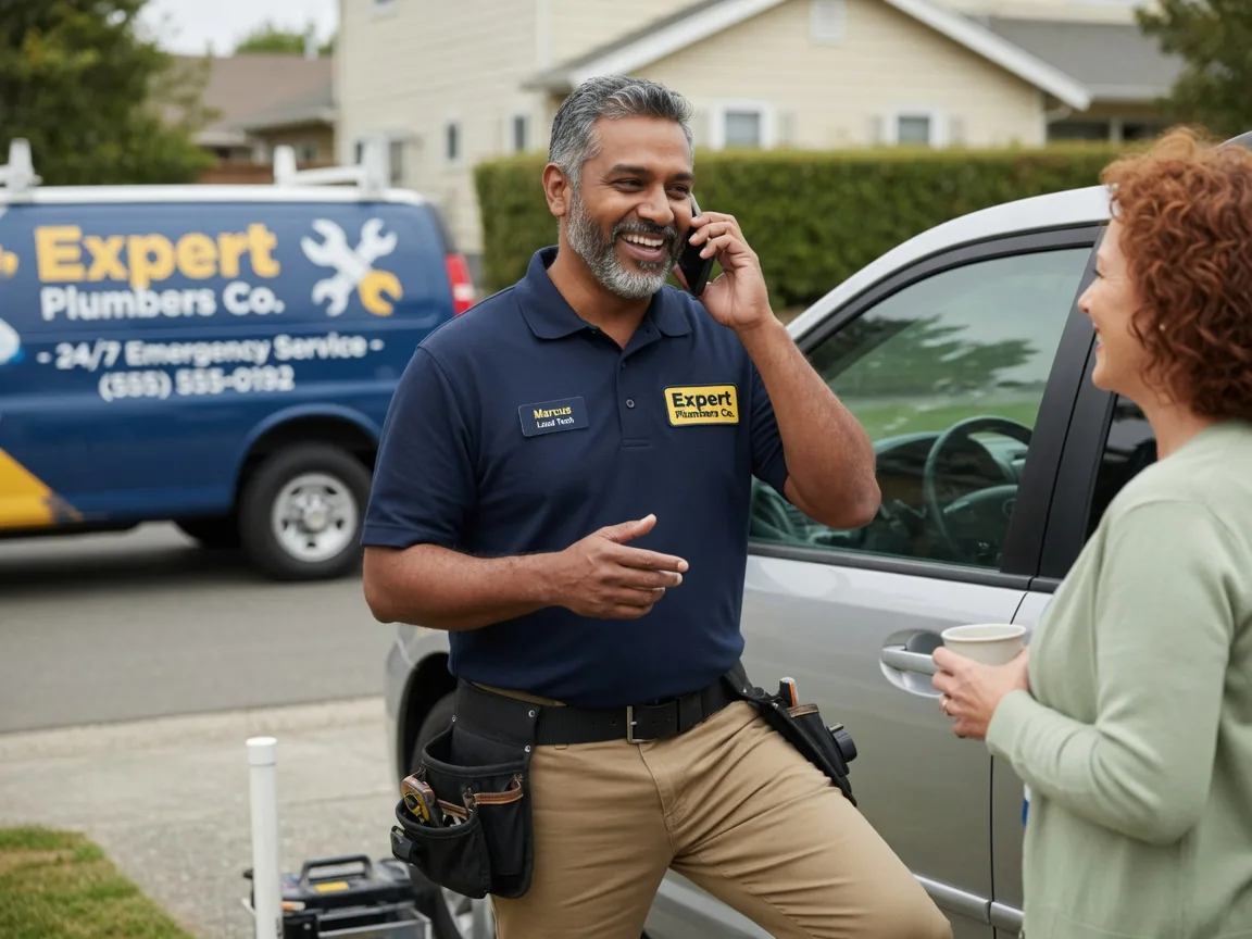 Drain Cleaning Marshall, WA FAQs